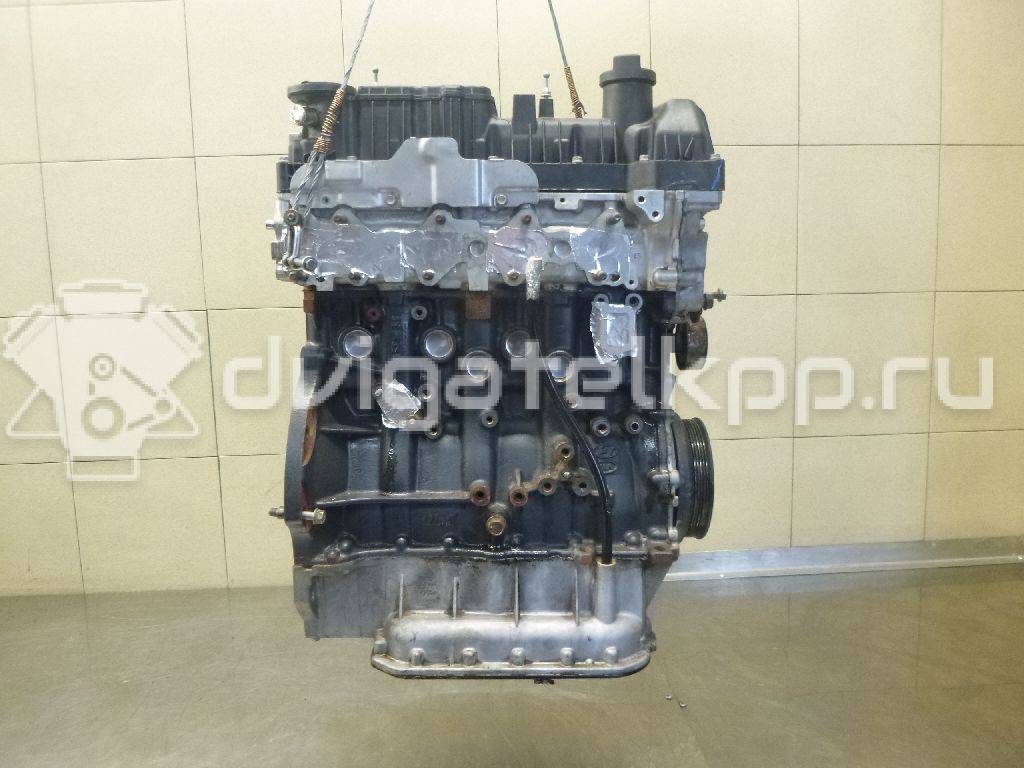Фото Контрактный (б/у) двигатель D4HA для Hyundai / Kia 136-185 л.с 16V 2.0 л Дизельное топливо z62312fz00 {forloop.counter}}