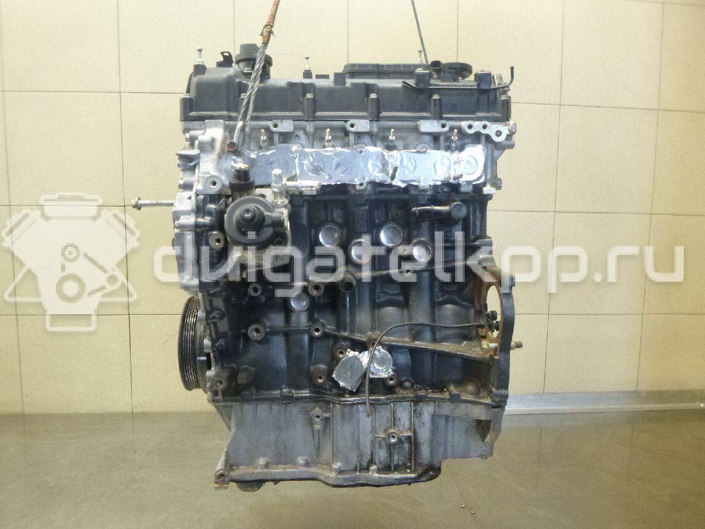 Фото Контрактный (б/у) двигатель D4HA для Hyundai / Kia 136-185 л.с 16V 2.0 л Дизельное топливо z62312fz00 {forloop.counter}}