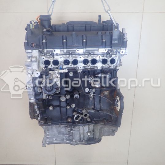 Фото Контрактный (б/у) двигатель D4HA для Hyundai / Kia 136-185 л.с 16V 2.0 л Дизельное топливо