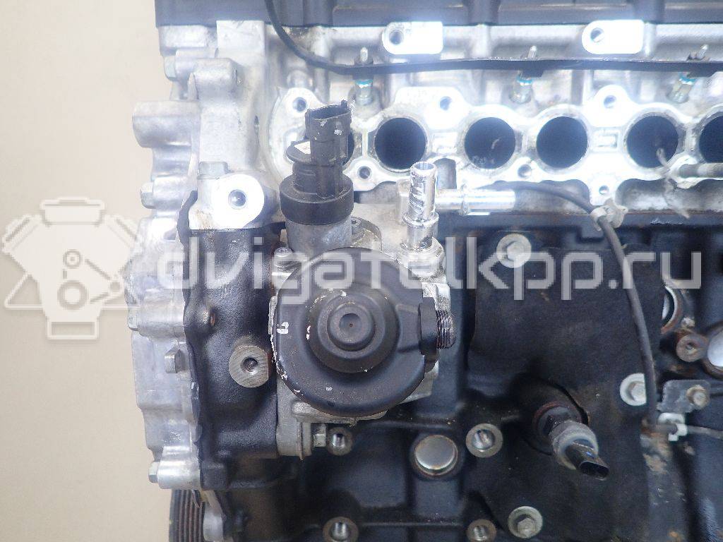 Фото Контрактный (б/у) двигатель D4HA для Hyundai / Kia 136-185 л.с 16V 2.0 л Дизельное топливо {forloop.counter}}