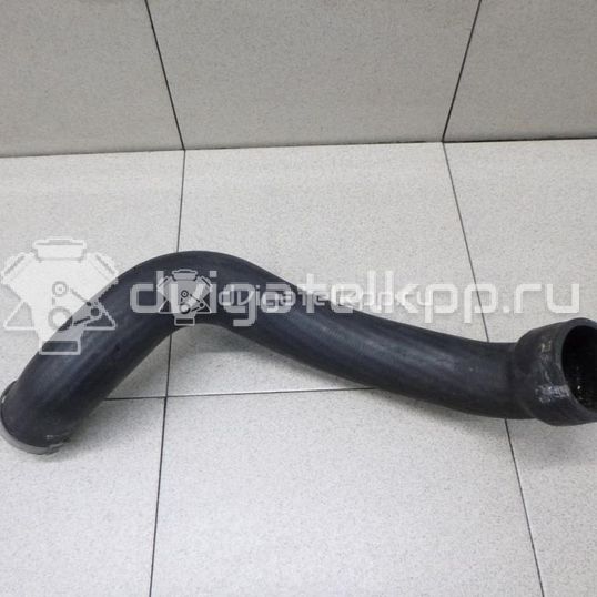 Фото Патрубок интеркулера  30636786 для ford S-MAX