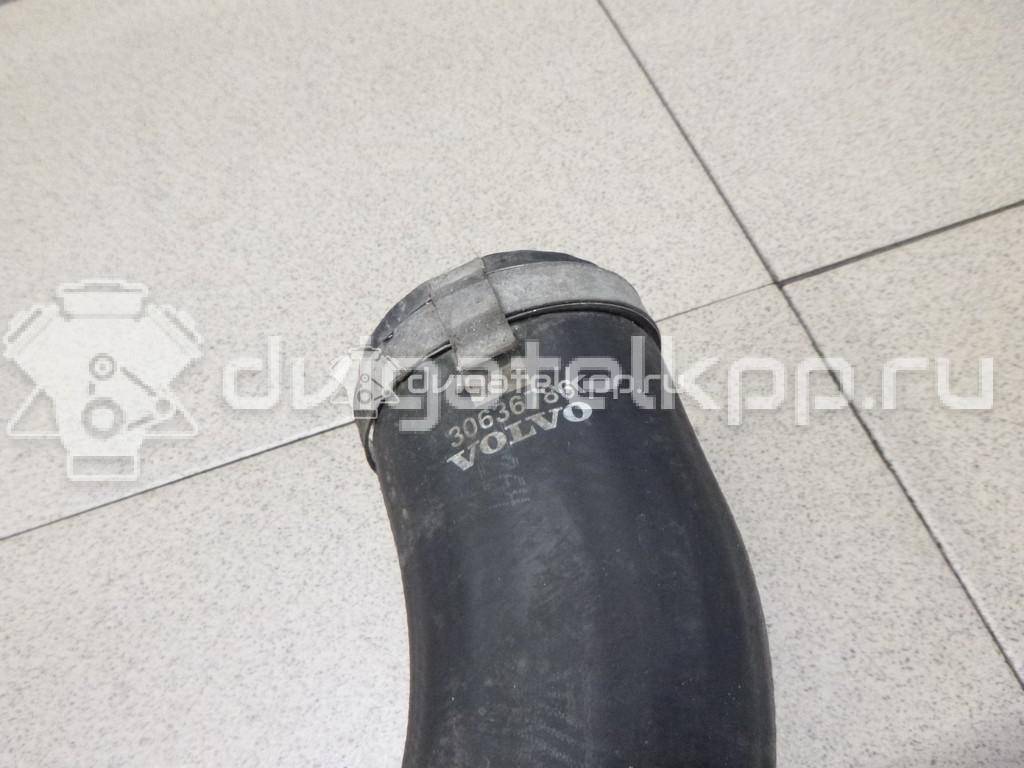 Фото Патрубок интеркулера  30636786 для ford S-MAX {forloop.counter}}