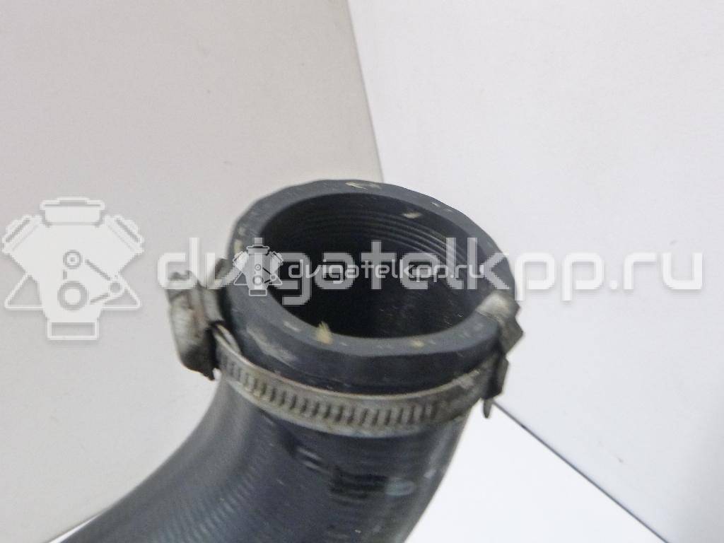 Фото Патрубок интеркулера  30636786 для ford S-MAX {forloop.counter}}