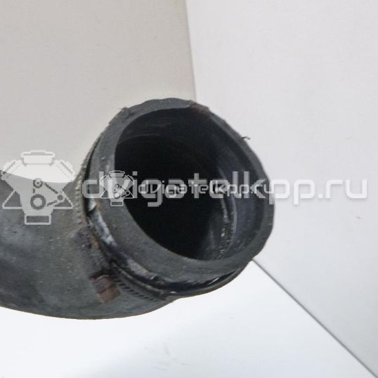 Фото Патрубок интеркулера  30636787 для ford S-MAX