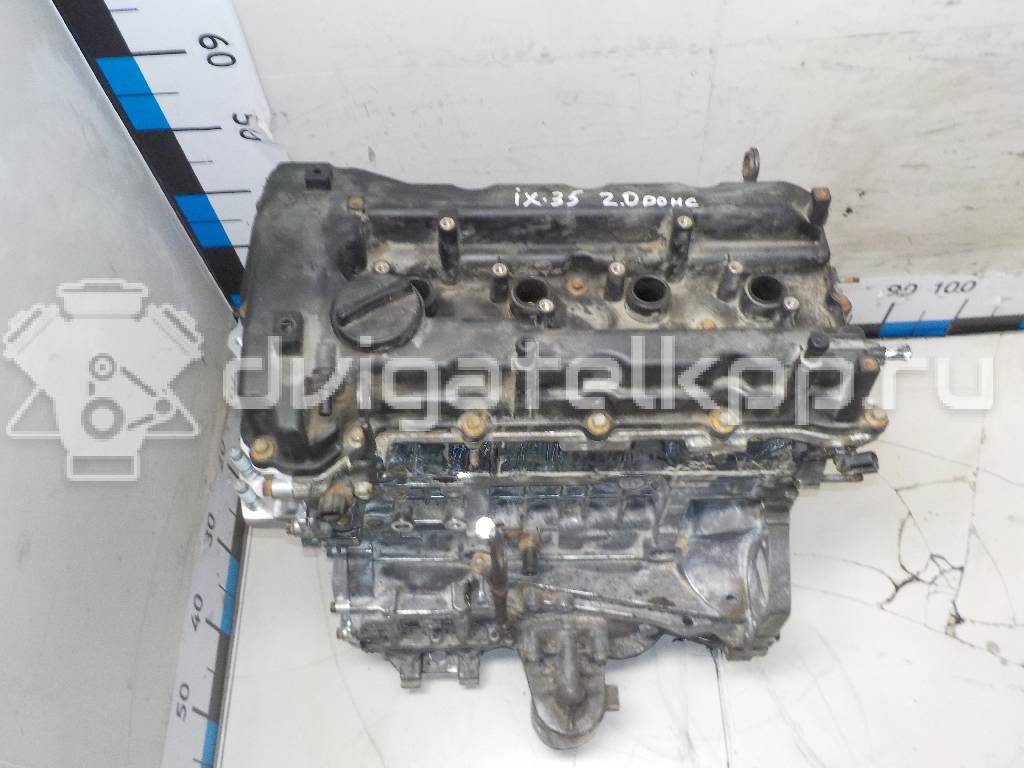 Фото Контрактный (б/у) двигатель G4KD для Hyundai / Kia 144-178 л.с 16V 2.0 л Бензин/газ 1G1812GU00 {forloop.counter}}