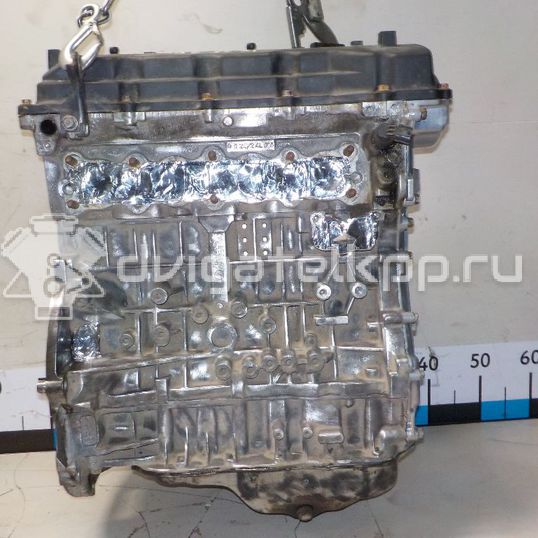 Фото Контрактный (б/у) двигатель G4KD для Hyundai / Kia 150-178 л.с 16V 2.0 л бензин 1G1812GU00