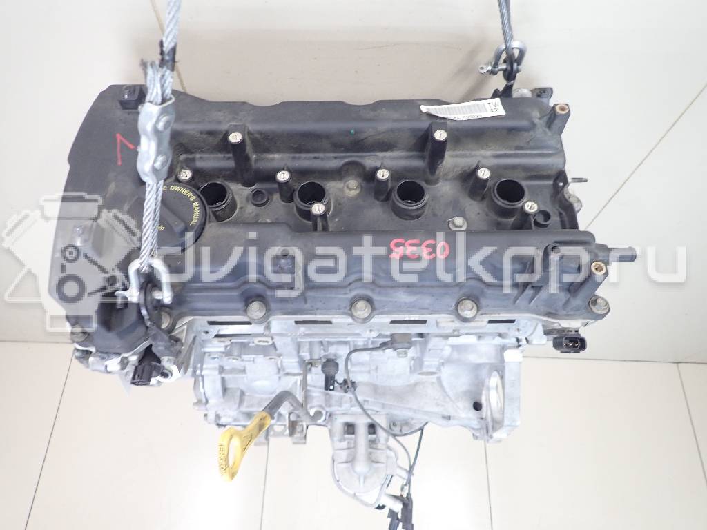 Фото Контрактный (б/у) двигатель G4KE для Hyundai / Kia 172-180 л.с 16V 2.4 л бензин {forloop.counter}}