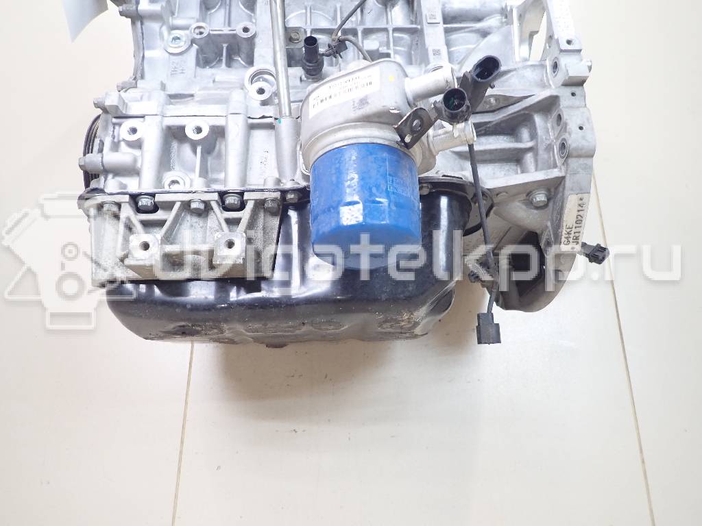 Фото Контрактный (б/у) двигатель G4KE для Hyundai / Kia 172-180 л.с 16V 2.4 л бензин {forloop.counter}}
