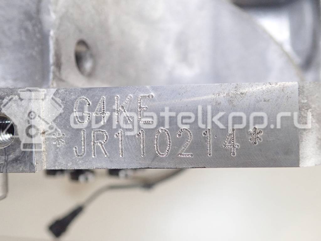 Фото Контрактный (б/у) двигатель G4KE для Hyundai / Kia 172-180 л.с 16V 2.4 л бензин {forloop.counter}}