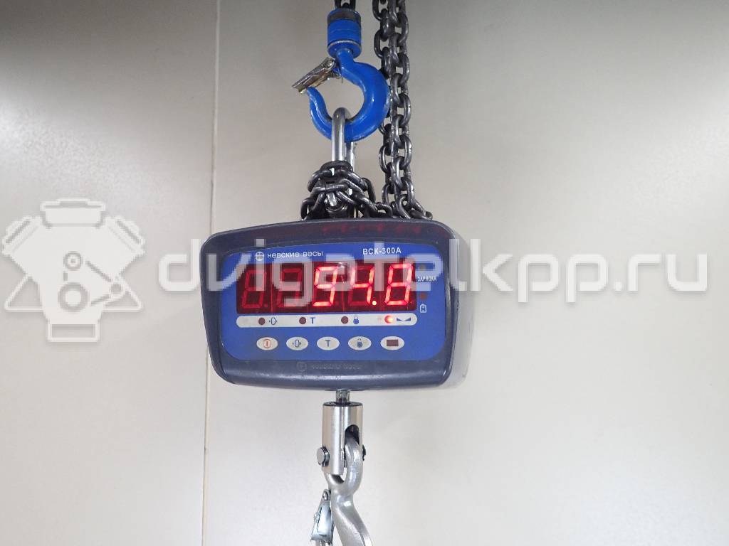Фото Контрактный (б/у) двигатель G4KE для Hyundai / Kia 172-180 л.с 16V 2.4 л бензин {forloop.counter}}