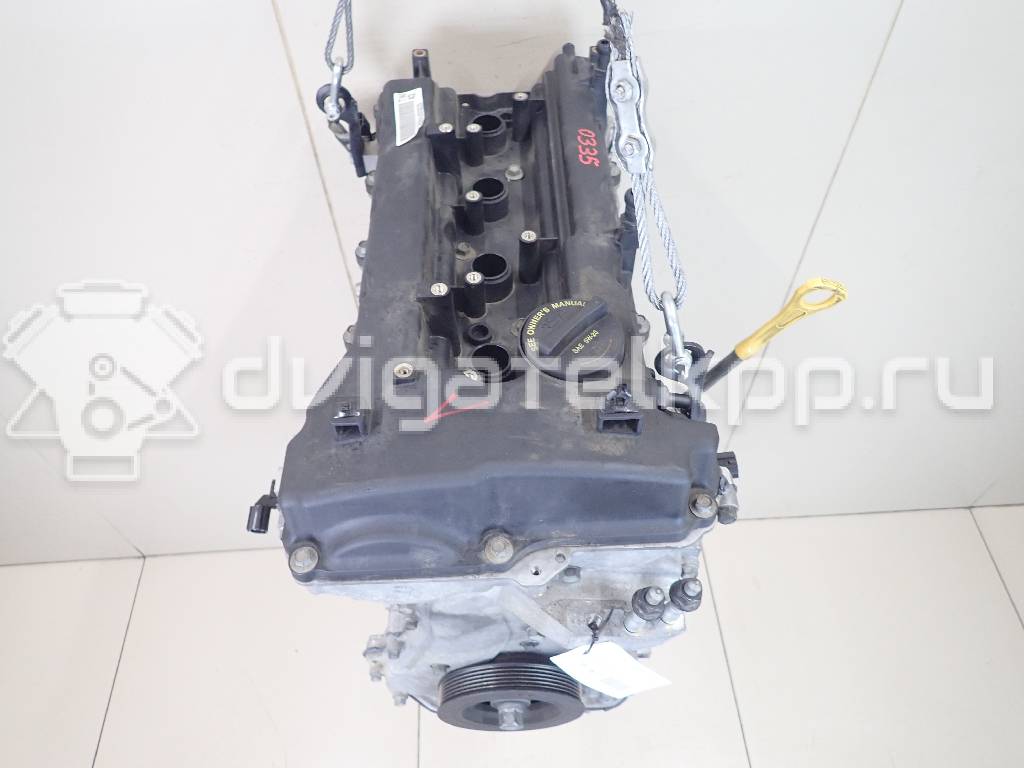 Фото Контрактный (б/у) двигатель G4KE для Hyundai / Kia 172-180 л.с 16V 2.4 л бензин {forloop.counter}}