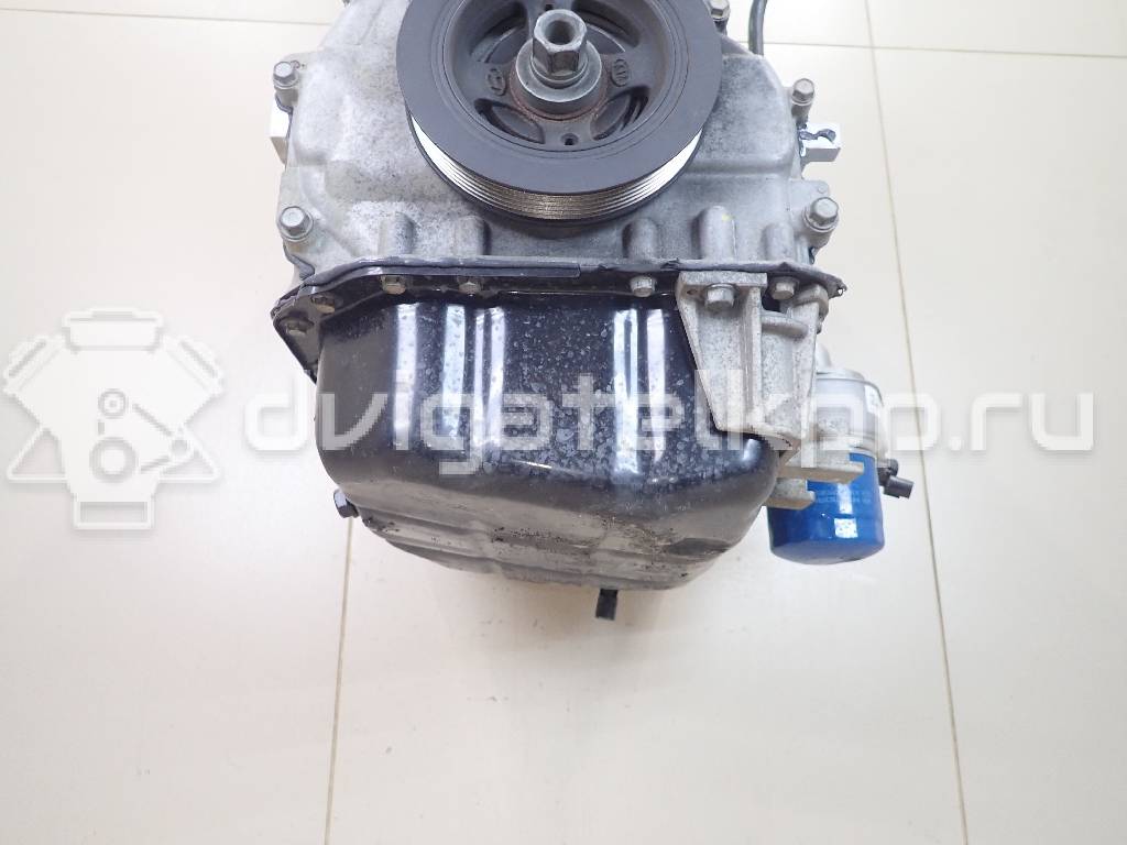 Фото Контрактный (б/у) двигатель G4KE для Hyundai / Kia 172-180 л.с 16V 2.4 л бензин {forloop.counter}}