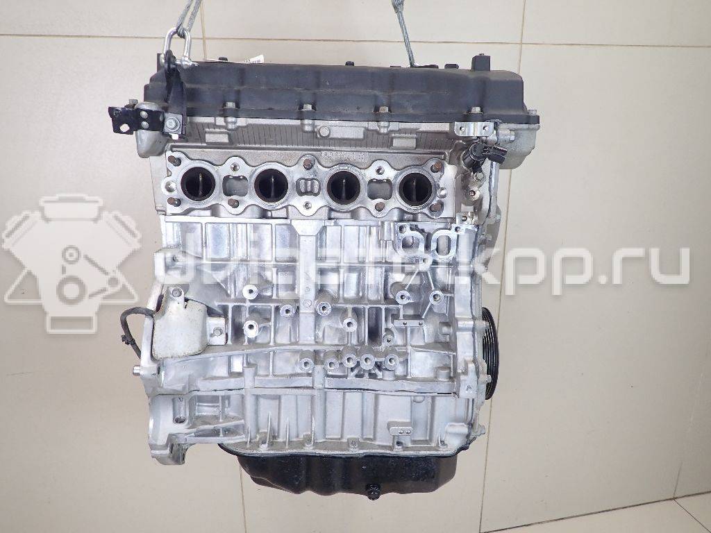 Фото Контрактный (б/у) двигатель G4KE для Hyundai / Kia 172-180 л.с 16V 2.4 л бензин {forloop.counter}}