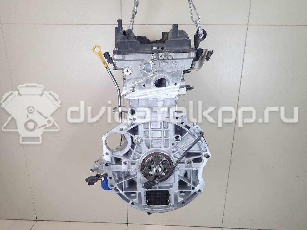 Фото Контрактный (б/у) двигатель G4KE для Hyundai / Kia 172-180 л.с 16V 2.4 л бензин {forloop.counter}}