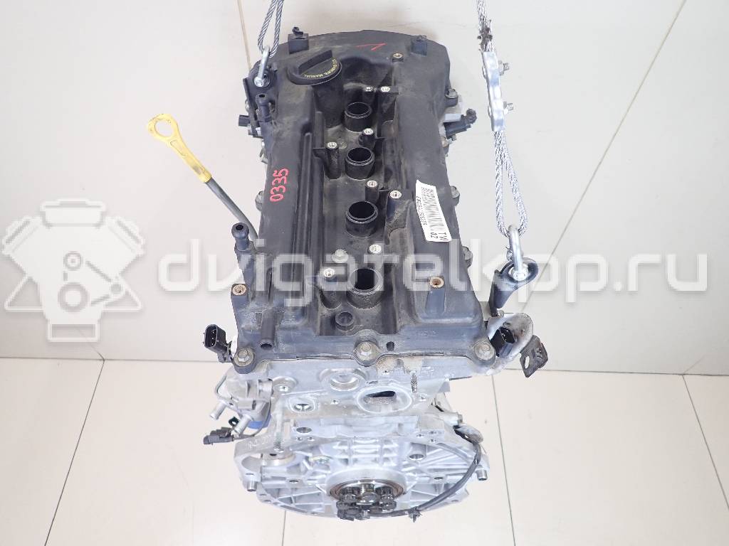 Фото Контрактный (б/у) двигатель G4KE для Hyundai / Kia 172-180 л.с 16V 2.4 л бензин {forloop.counter}}