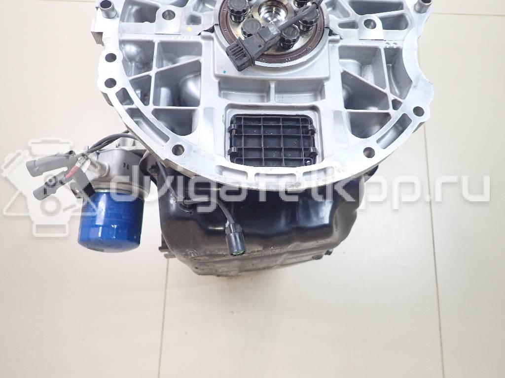 Фото Контрактный (б/у) двигатель G4KE для Hyundai / Kia 172-180 л.с 16V 2.4 л бензин {forloop.counter}}