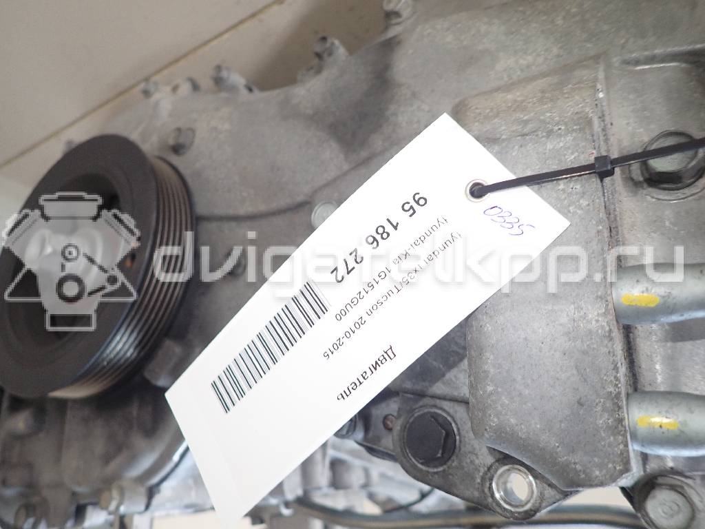 Фото Контрактный (б/у) двигатель G4KE для Hyundai / Kia 172-180 л.с 16V 2.4 л бензин {forloop.counter}}