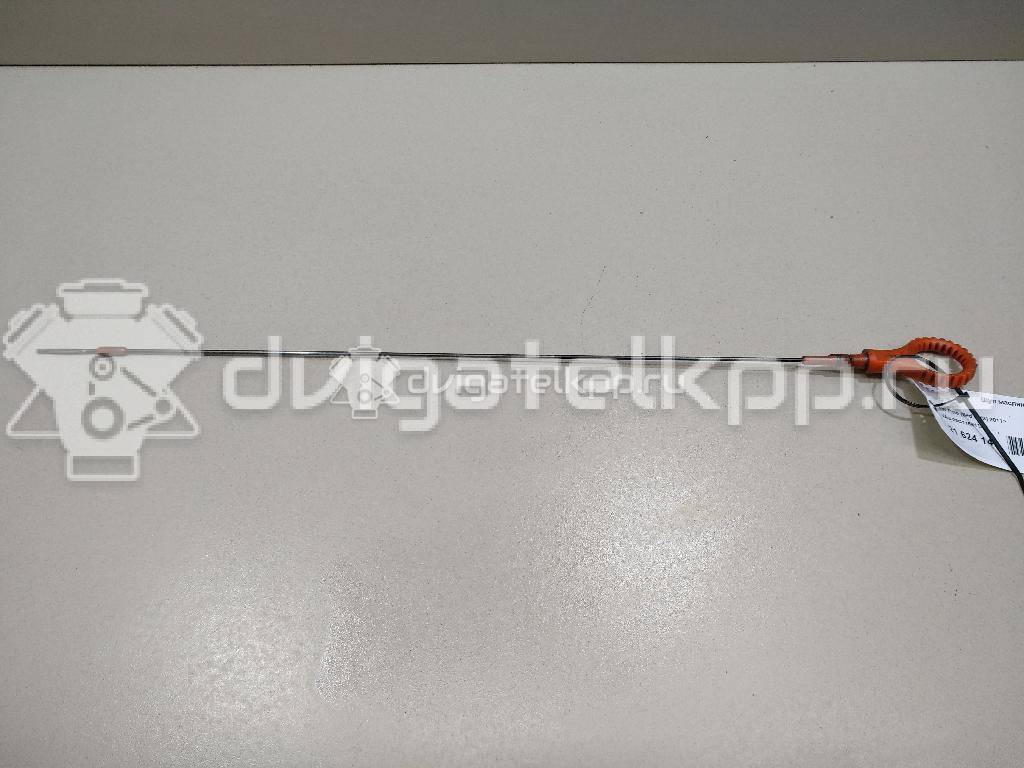 Фото Щуп масляный для двигателя CFNA для Volkswagen Vento 105 л.с 16V 1.6 л бензин 03C115611AD {forloop.counter}}