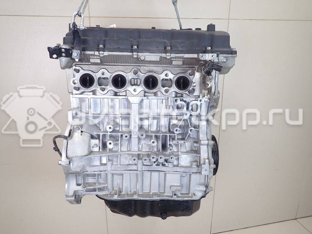 Фото Контрактный (б/у) двигатель G4KE для Hyundai / Kia 173-180 л.с 16V 2.4 л бензин {forloop.counter}}