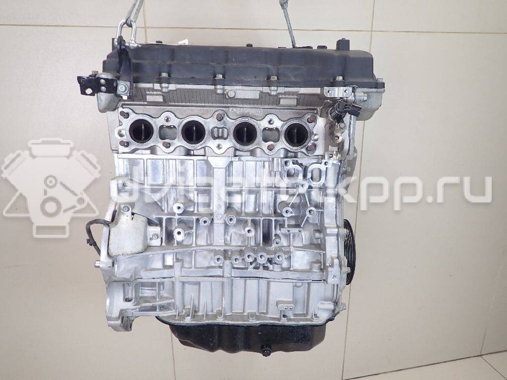 Фото Контрактный (б/у) двигатель G4KE для Hyundai (Beijing) / Hyundai / Kia 170-180 л.с 16V 2.4 л бензин {forloop.counter}}
