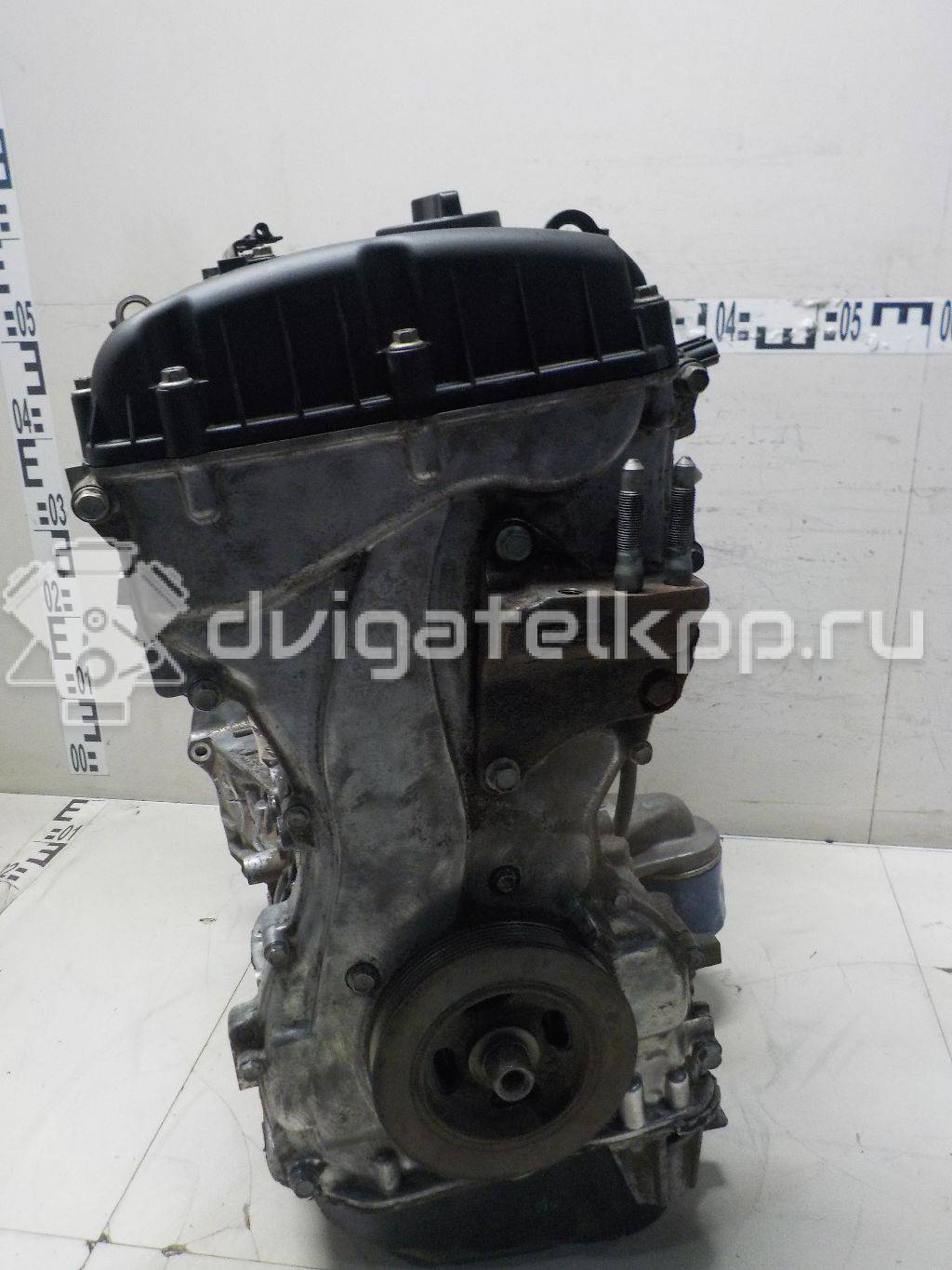 Фото Контрактный (б/у) двигатель G4KA для Hyundai / Kia 144 л.с 16V 2.0 л бензин 103Q12GA00 {forloop.counter}}