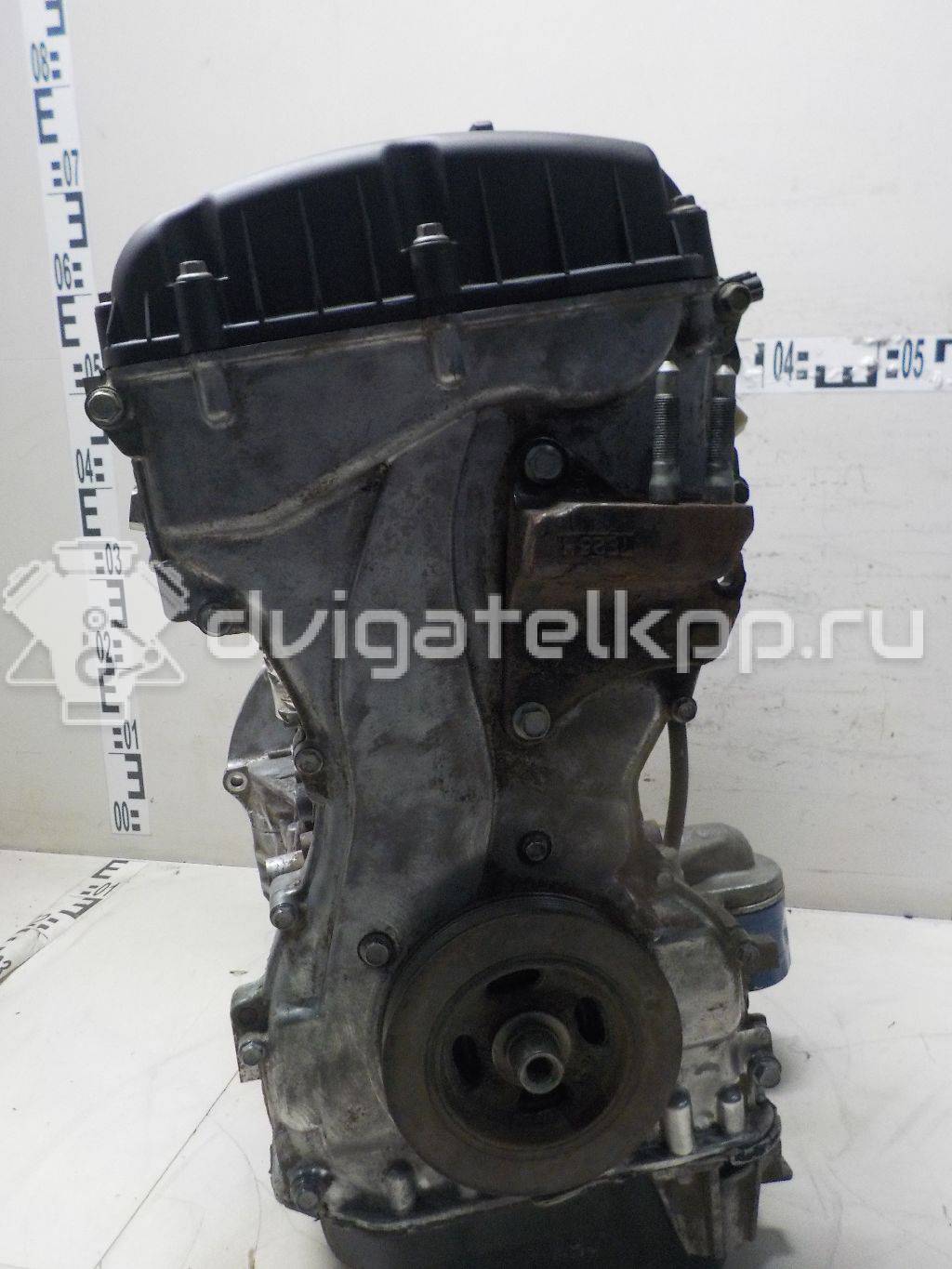 Фото Контрактный (б/у) двигатель G4KA для Hyundai / Kia 144 л.с 16V 2.0 л бензин 103Q12GA00 {forloop.counter}}