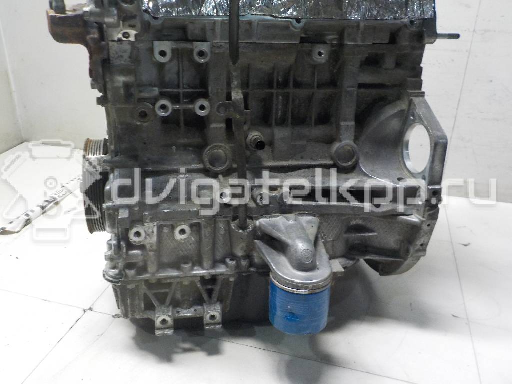 Фото Контрактный (б/у) двигатель G4KA для Hyundai / Kia 144 л.с 16V 2.0 л бензин 103Q12GA00 {forloop.counter}}