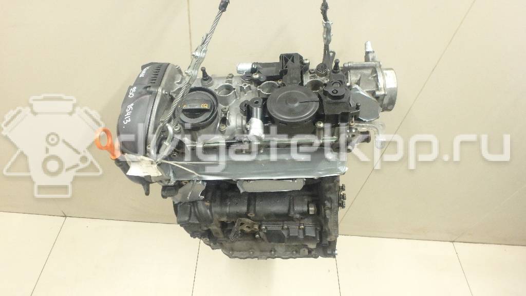 Фото Контрактный (б/у) двигатель CCTA для Volkswagen / Audi 200 л.с 16V 2.0 л бензин 06J100033T {forloop.counter}}