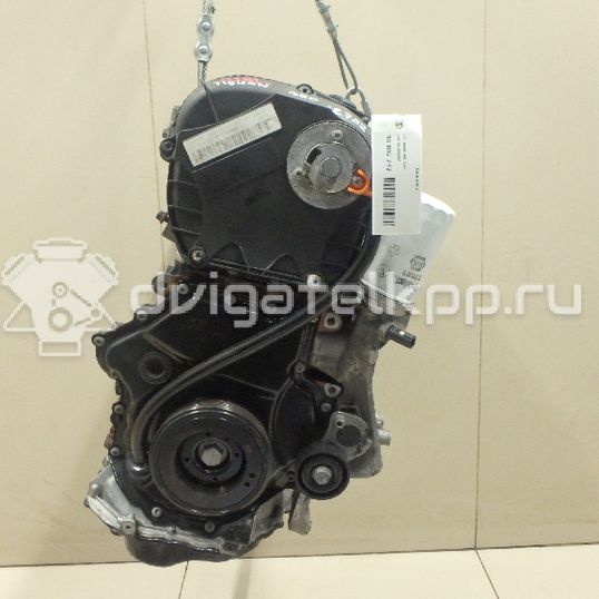 Фото Контрактный (б/у) двигатель CCTA для Volkswagen / Audi 200 л.с 16V 2.0 л бензин 06J100033T