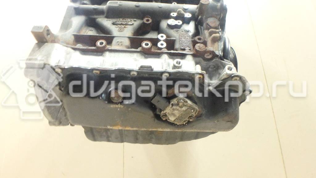 Фото Контрактный (б/у) двигатель CCTA для Volkswagen / Audi 200 л.с 16V 2.0 л бензин 06J100032X {forloop.counter}}