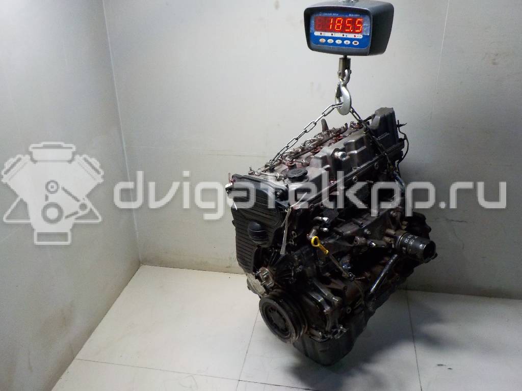 Фото Контрактный (б/у) двигатель B3 (16V) для Mazda Demio Dw / 121 / 323 53-73 л.с 16V 1.3 л бензин {forloop.counter}}