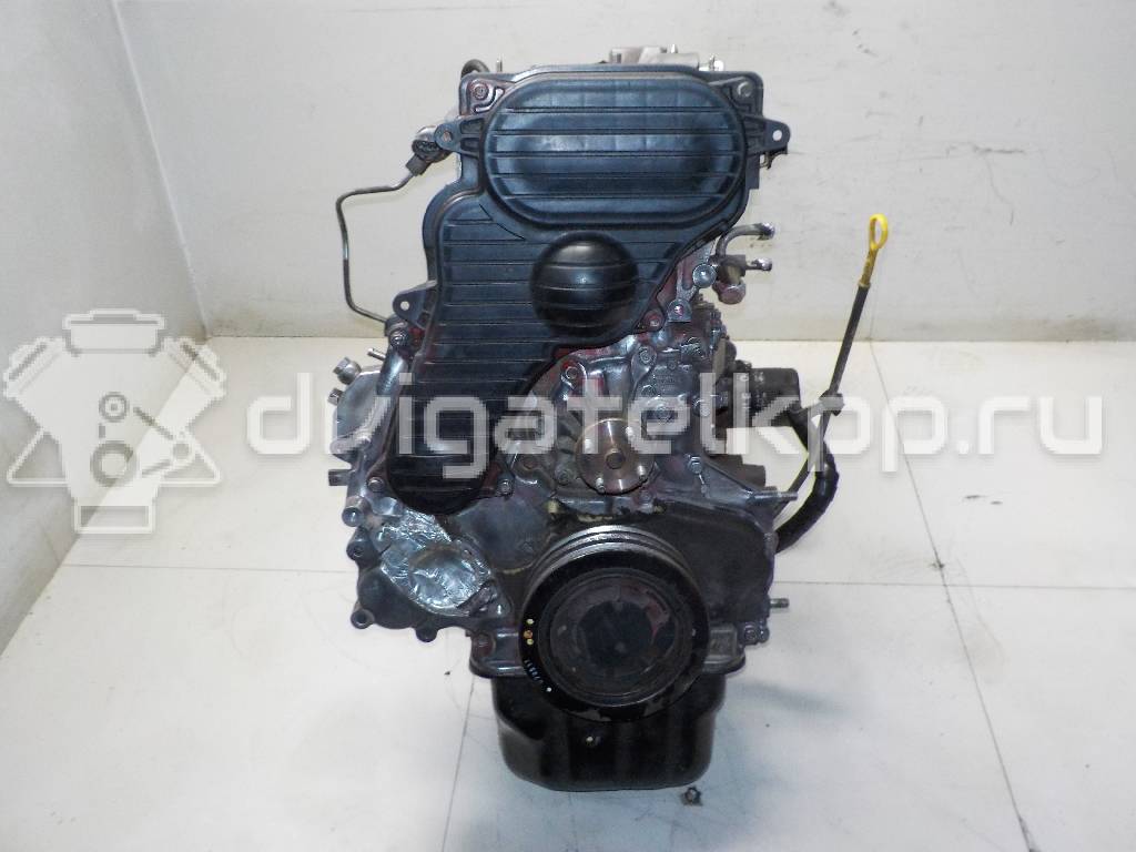Фото Контрактный (б/у) двигатель B3 (16V) для Mazda Demio Dw / 121 / 323 53-73 л.с 16V 1.3 л бензин {forloop.counter}}