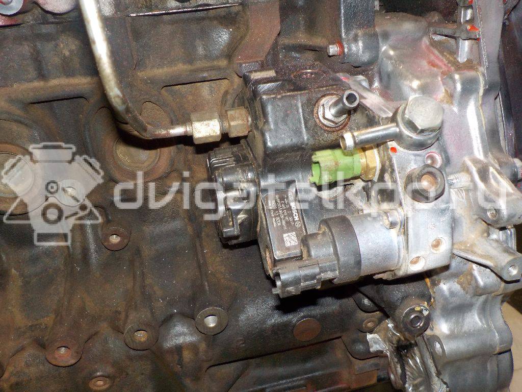 Фото Контрактный (б/у) двигатель B3 (16V) для Mazda Demio Dw / 121 / 323 53-73 л.с 16V 1.3 л бензин {forloop.counter}}