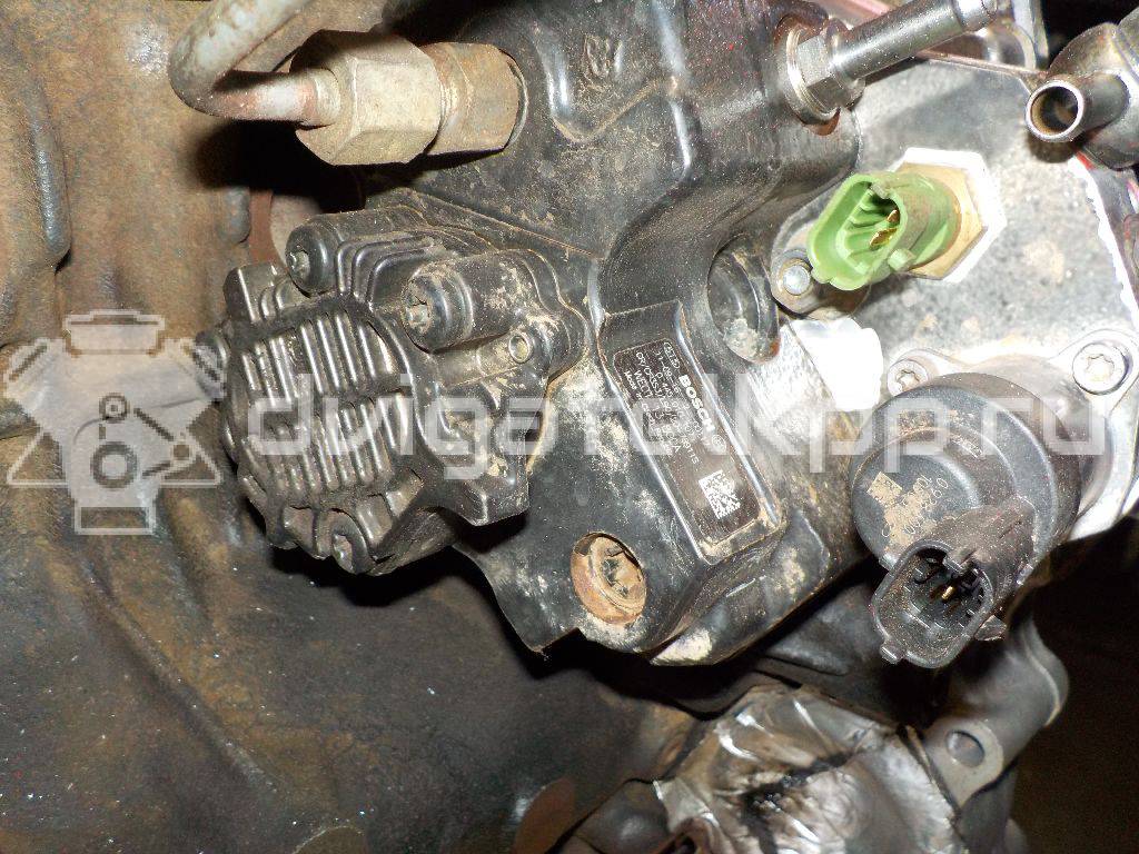 Фото Контрактный (б/у) двигатель B3 (16V) для Mazda Demio Dw / 121 / 323 53-73 л.с 16V 1.3 л бензин {forloop.counter}}