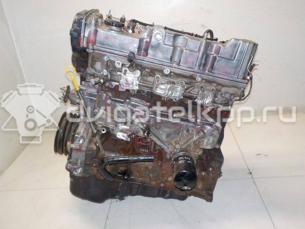 Фото Контрактный (б/у) двигатель B3 (16V) для Mazda Demio Dw / 121 / 323 53-73 л.с 16V 1.3 л бензин {forloop.counter}}