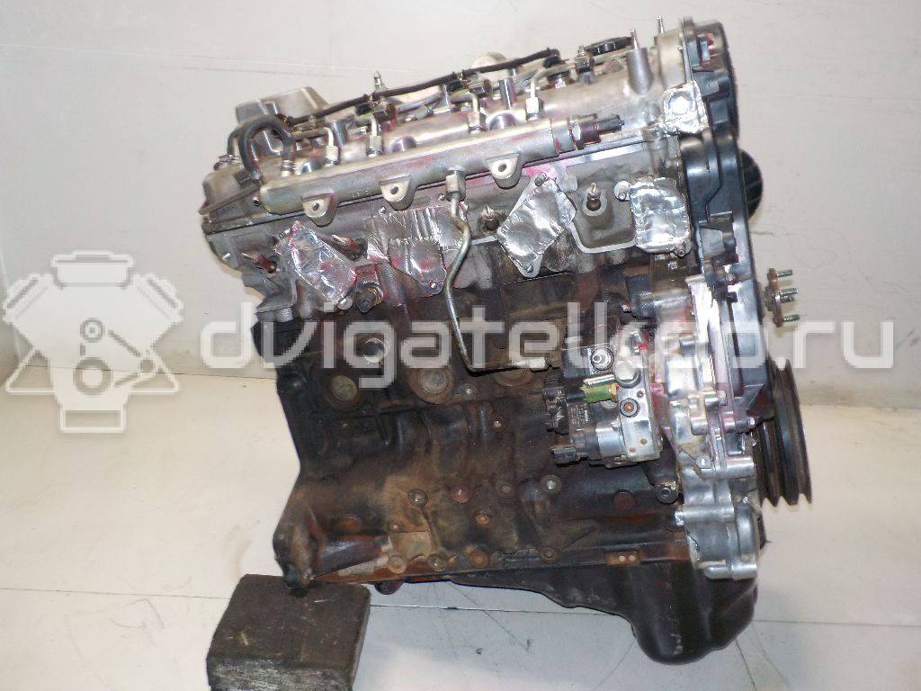 Фото Контрактный (б/у) двигатель B3 (16V) для Mazda Demio Dw / 121 / 323 53-73 л.с 16V 1.3 л бензин {forloop.counter}}