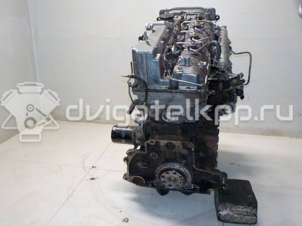 Фото Контрактный (б/у) двигатель B3 (16V) для Mazda Demio Dw / 121 / 323 53-73 л.с 16V 1.3 л бензин {forloop.counter}}