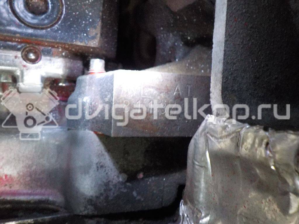 Фото Контрактный (б/у) двигатель B3 (16V) для Mazda Demio Dw / 121 / 323 53-73 л.с 16V 1.3 л бензин {forloop.counter}}