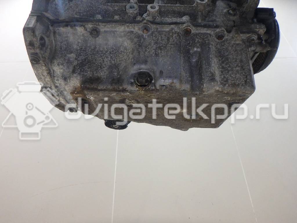 Фото Контрактный (б/у) двигатель B3 (16V) для Mazda Demio Dw / 121 / 323 53-73 л.с 16V 1.3 л бензин L51002300A {forloop.counter}}