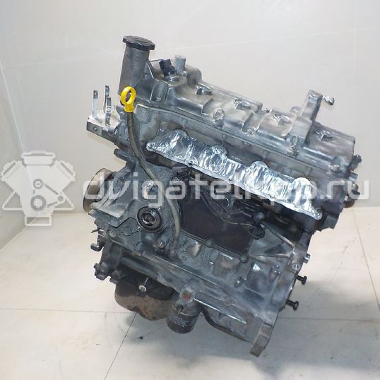 Фото Контрактный (б/у) двигатель B3 (16V) для Mazda Demio Dw / 121 / 323 53-73 л.с 16V 1.3 л бензин
