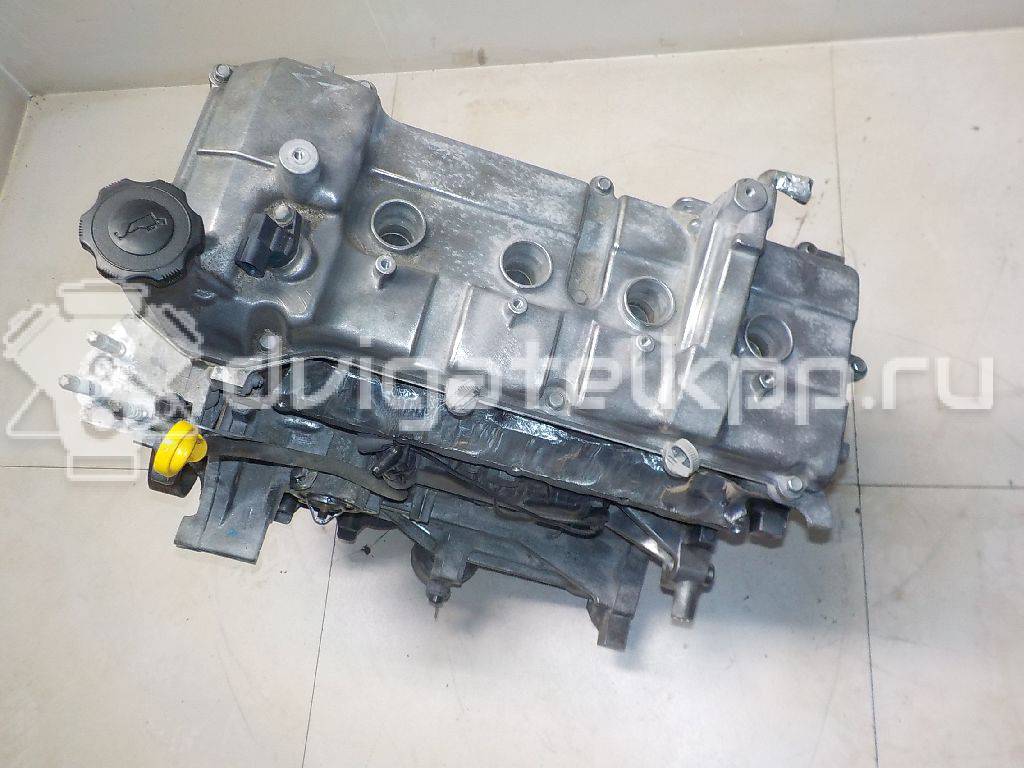 Фото Контрактный (б/у) двигатель B3 (16V) для Mazda Demio Dw / 121 / 323 53-73 л.с 16V 1.3 л бензин {forloop.counter}}