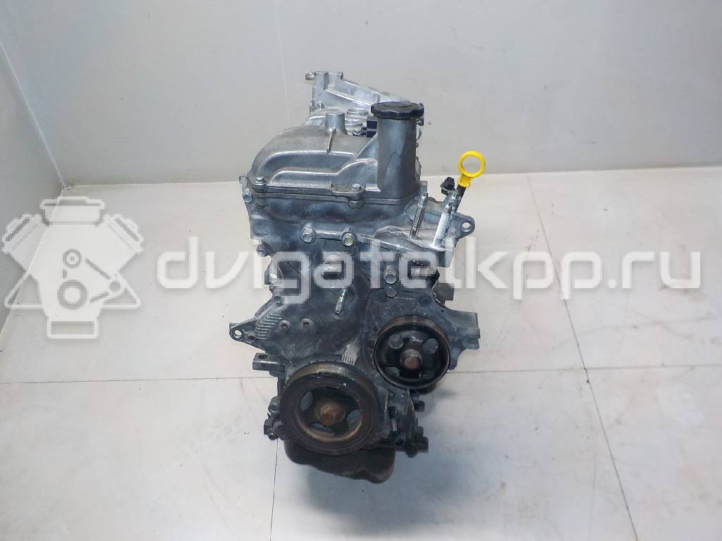 Фото Контрактный (б/у) двигатель B3 (16V) для Mazda Demio Dw / 121 / 323 53-73 л.с 16V 1.3 л бензин {forloop.counter}}