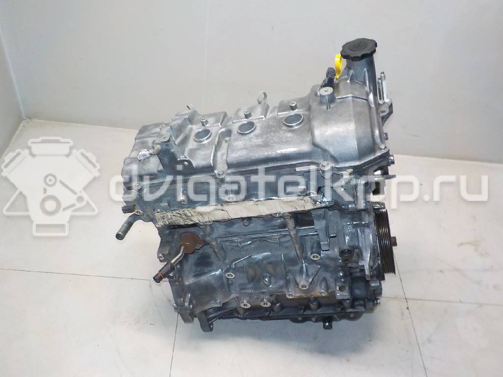 Фото Контрактный (б/у) двигатель B3 (16V) для Mazda Demio Dw / 121 / 323 53-73 л.с 16V 1.3 л бензин {forloop.counter}}