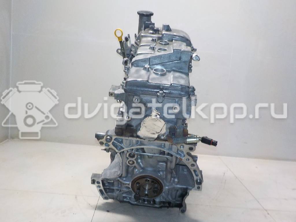 Фото Контрактный (б/у) двигатель B3 (16V) для Mazda Demio Dw / 121 / 323 53-73 л.с 16V 1.3 л бензин {forloop.counter}}