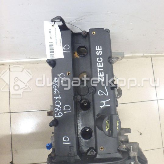 Фото Контрактный (б/у) двигатель B3 (16V) для Mazda Demio Dw / 121 / 323 53-73 л.с 16V 1.3 л бензин