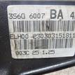Фото Контрактный (б/у) двигатель B3 (16V) для Mazda Demio Dw / 121 / 323 53-73 л.с 16V 1.3 л бензин {forloop.counter}}