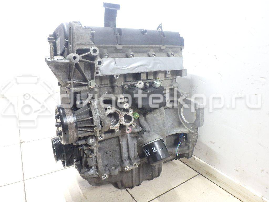 Фото Контрактный (б/у) двигатель B3 (16V) для Mazda Demio Dw / 121 / 323 53-73 л.с 16V 1.3 л бензин {forloop.counter}}