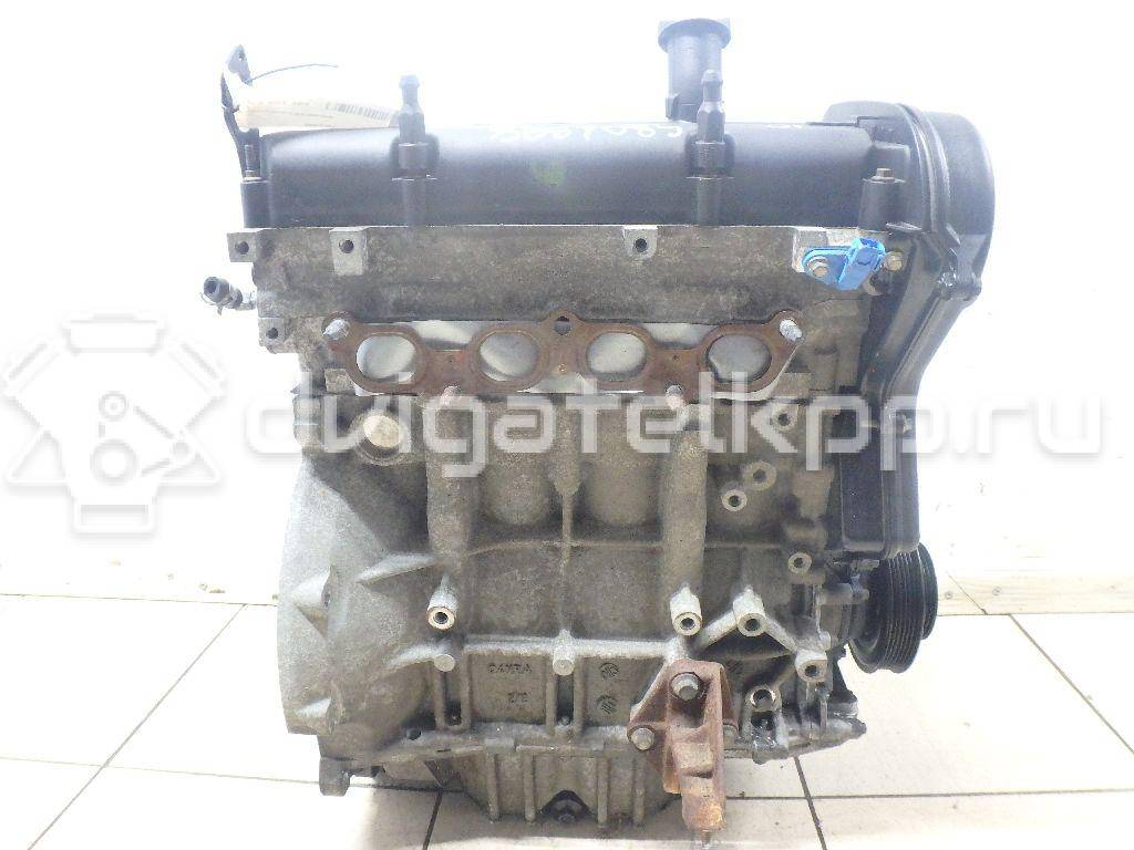 Фото Контрактный (б/у) двигатель B3 (16V) для Mazda Demio Dw / 121 / 323 53-73 л.с 16V 1.3 л бензин {forloop.counter}}