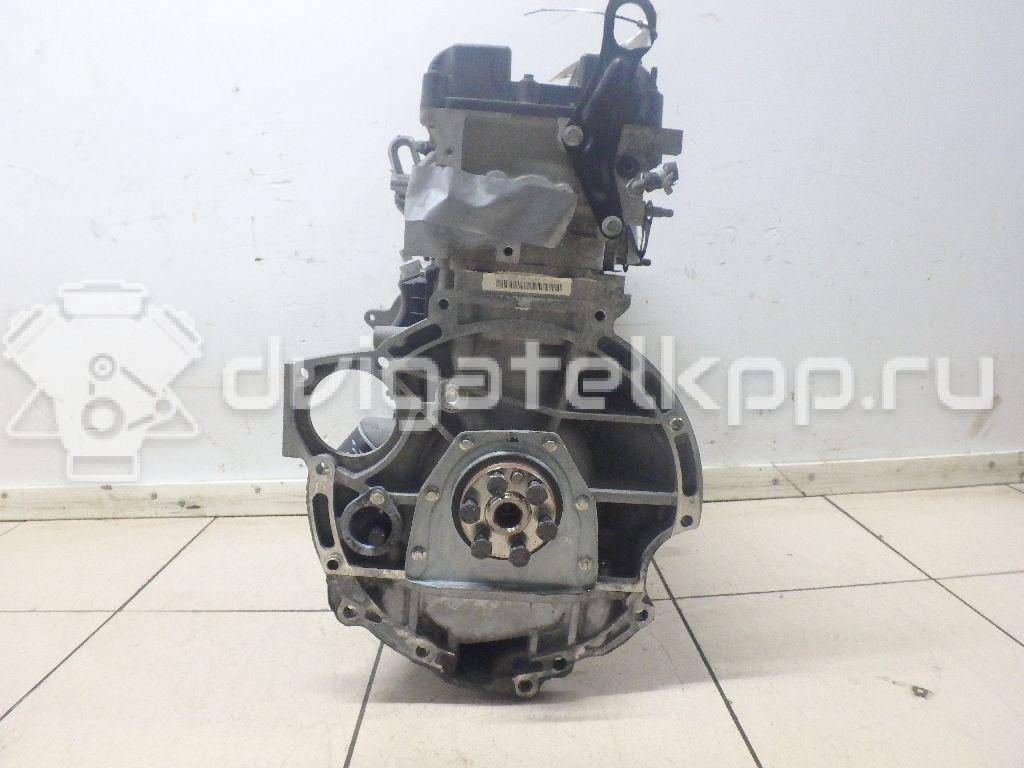 Фото Контрактный (б/у) двигатель B3 (16V) для Mazda Demio Dw / 121 / 323 53-73 л.с 16V 1.3 л бензин {forloop.counter}}