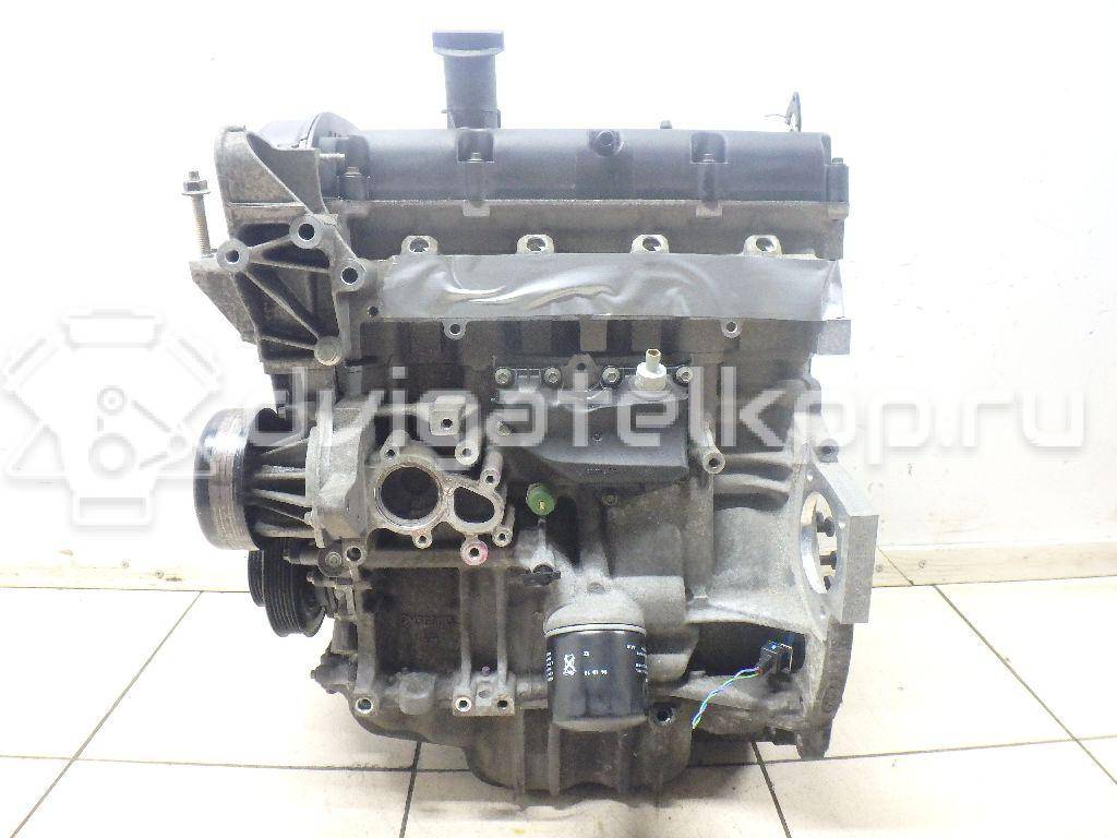 Фото Контрактный (б/у) двигатель B3 (16V) для Mazda Demio Dw / 121 / 323 53-73 л.с 16V 1.3 л бензин {forloop.counter}}